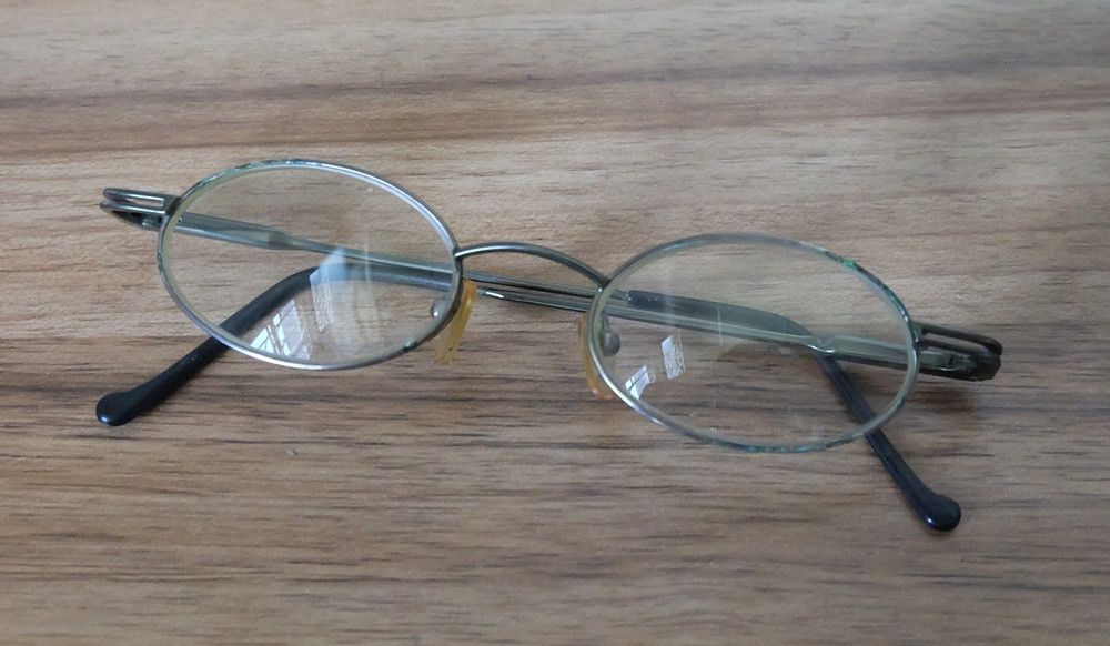 Other Continental Glasses Size ONE SIZE - 1 Thumbnail