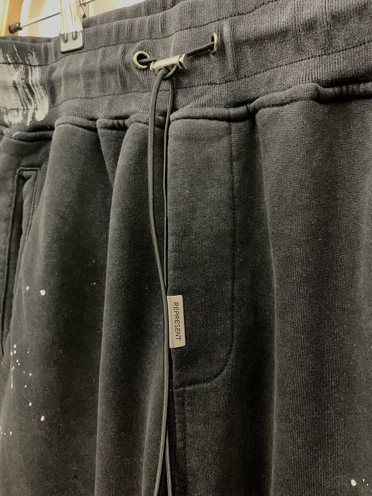 Represent Clo. Represent Jogger pants Size US 33 - 7 Thumbnail