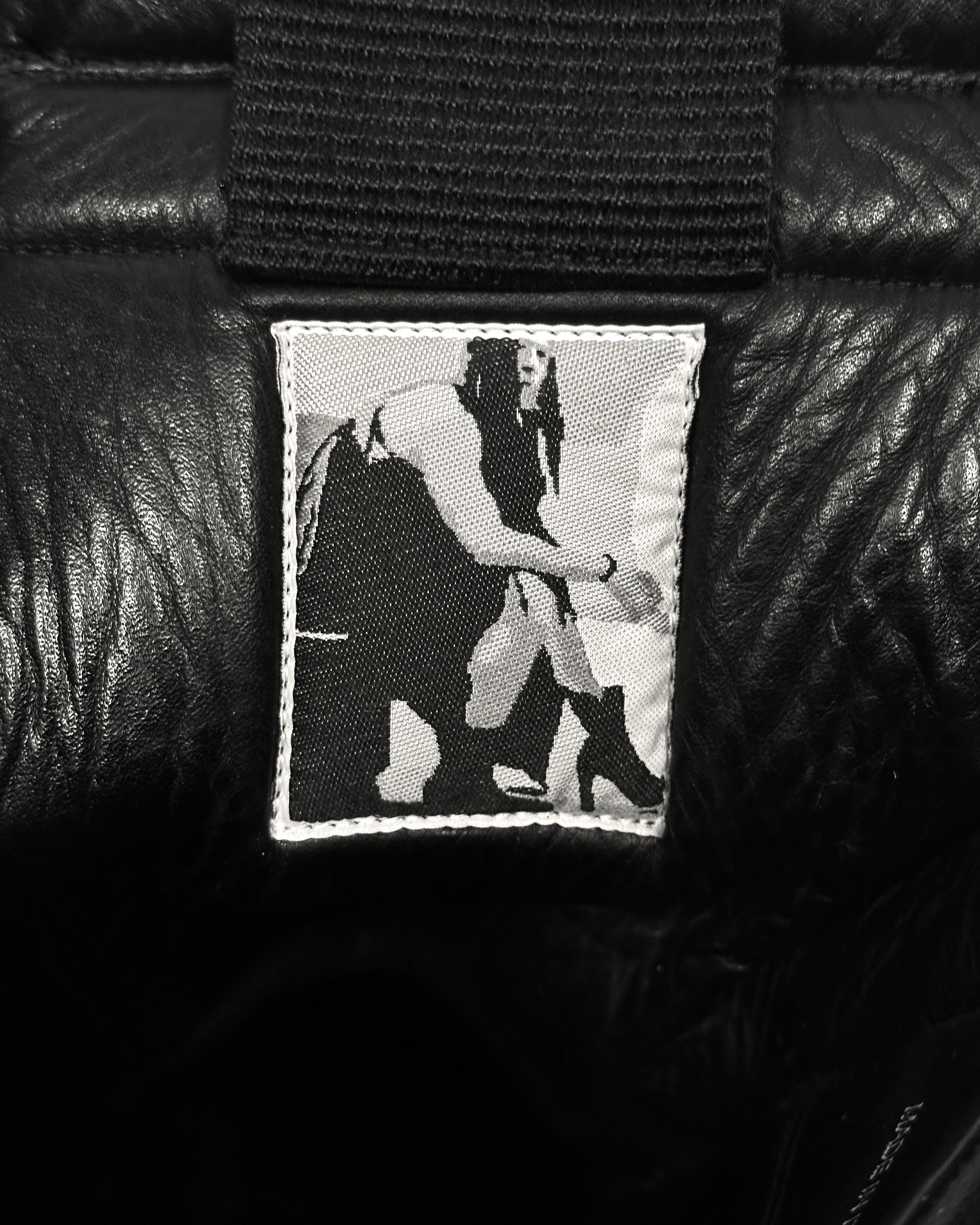 Rick Owens Rick Owens Crust Dunks Size US 7.5 / EU 40-41 - 8 Thumbnail