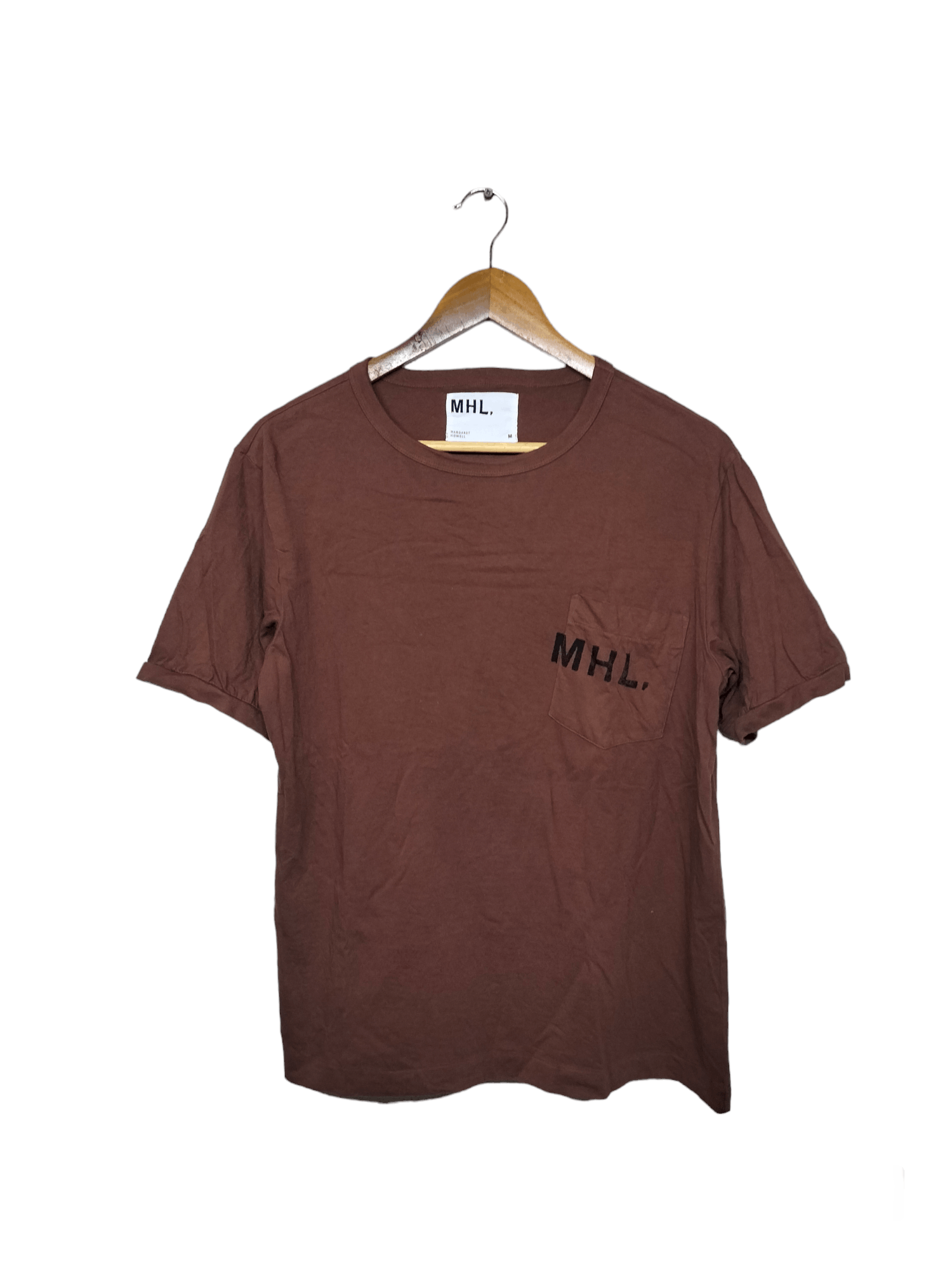 Vintage MHL. pocket tee | Grailed