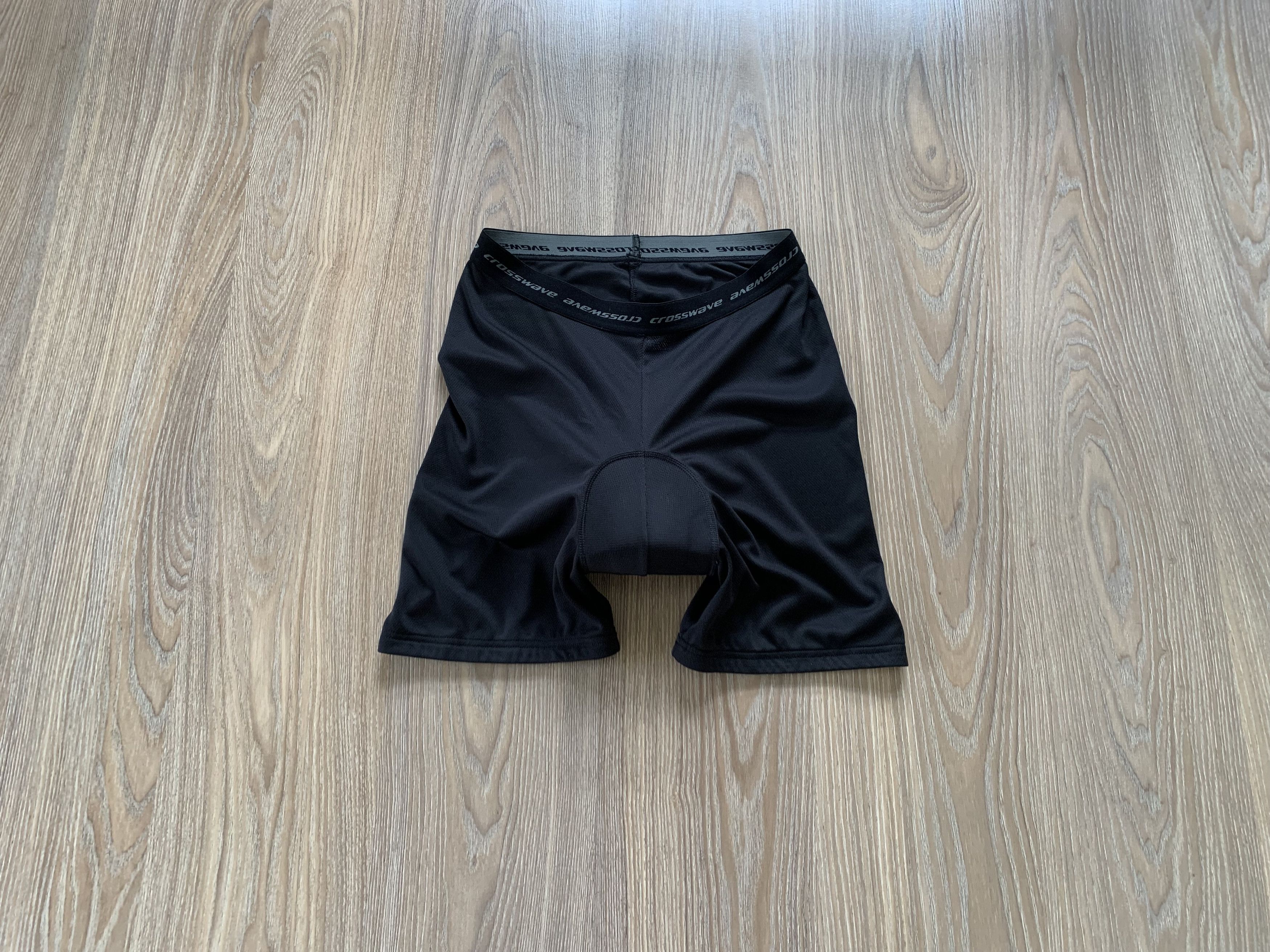 Bicycle Crosswave Cycling Shorts Size US XL / EU 56 / 4 - 1 Thumbnail