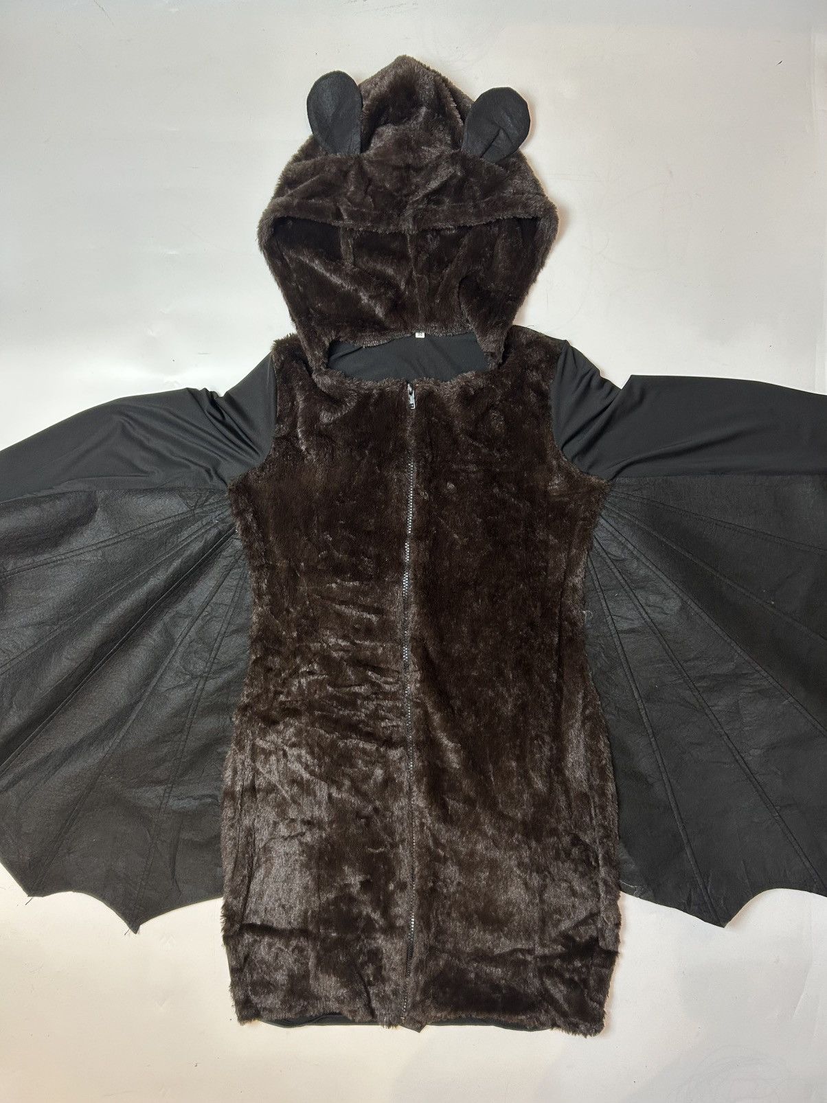 Japanese Brand VAMPIRE HALLOWEEN COSTUME Size M / US 6-8 / IT 42-44 - 2 Thumbnail