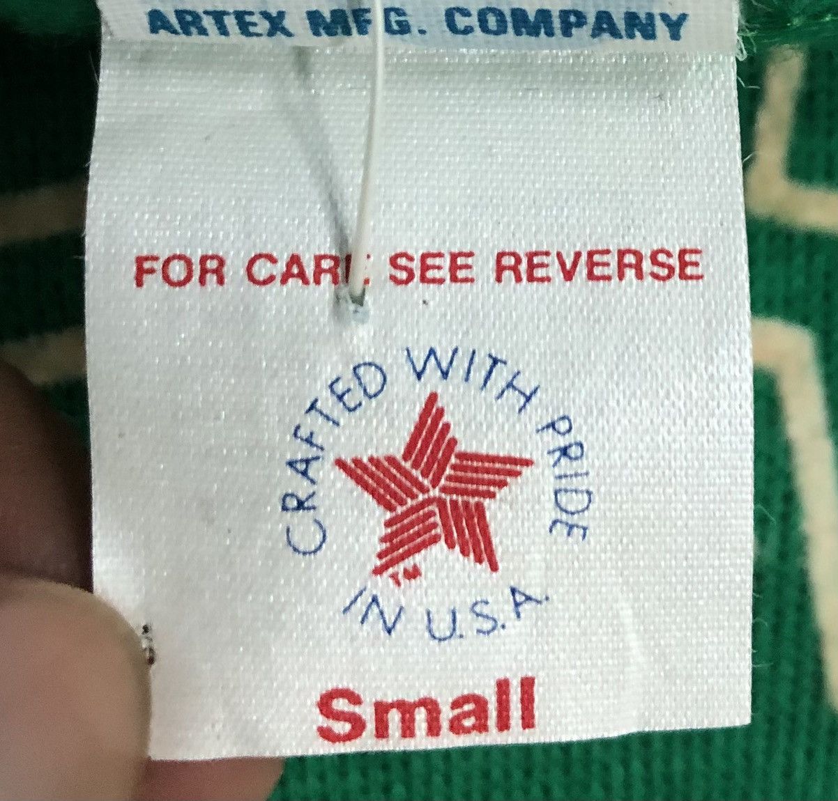 Other Vintage University of Hawaii Green Crewneck Sweatshirt Small Size US S / EU 44-46 / 1 - 10 Thumbnail