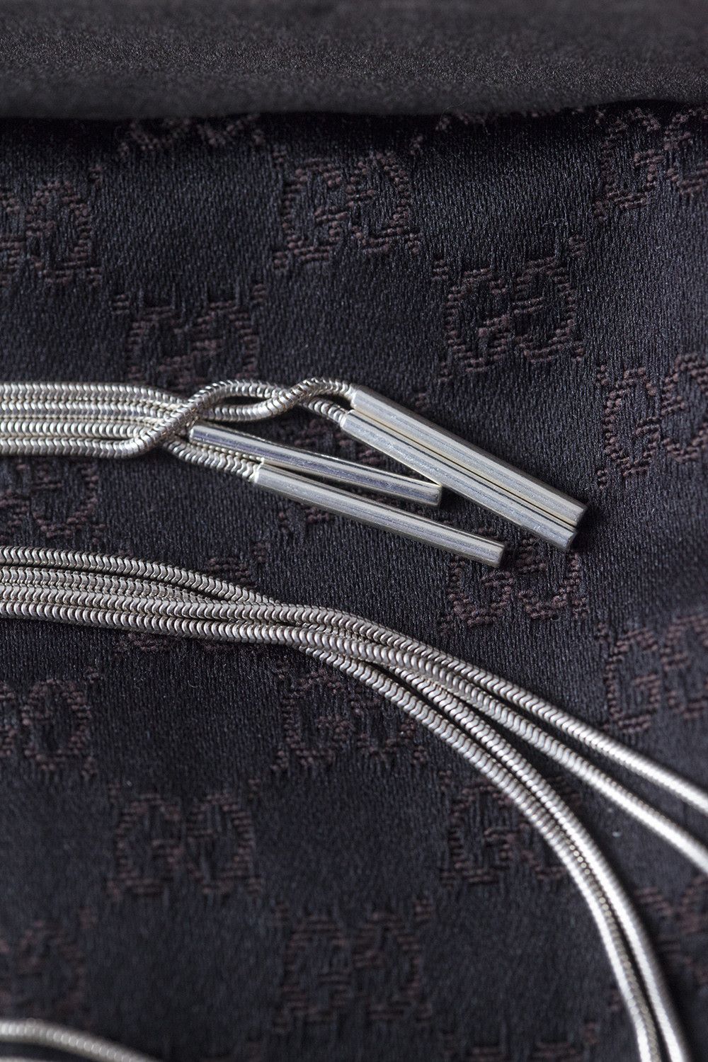 Gucci Sterling silver G buckle necklace Size ONE SIZE - 11 Thumbnail