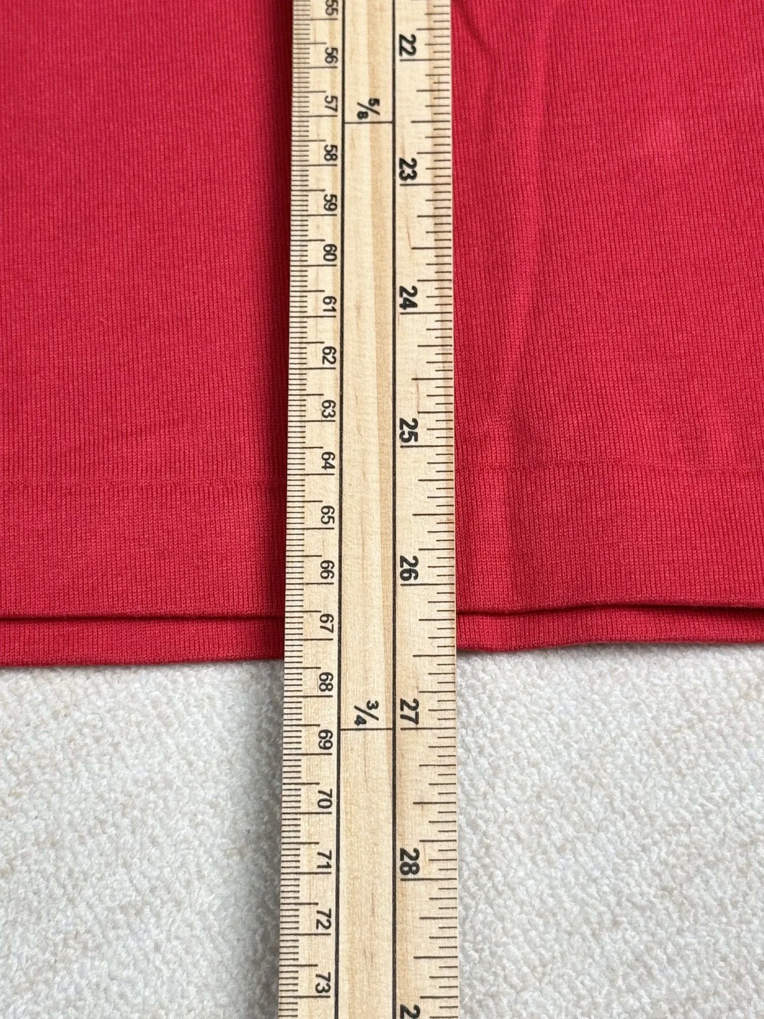 Dover Street Market DSM BJ tee Size US L / EU 52-54 / 3 - 8 Thumbnail