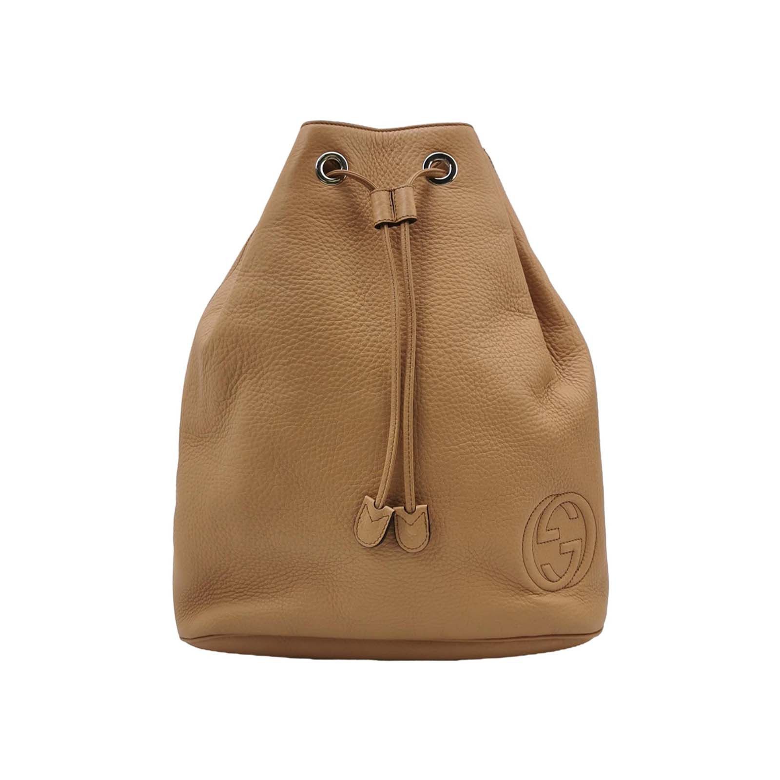 Gucci Gucci Women os Backpacks Size ONE SIZE - 1 Thumbnail