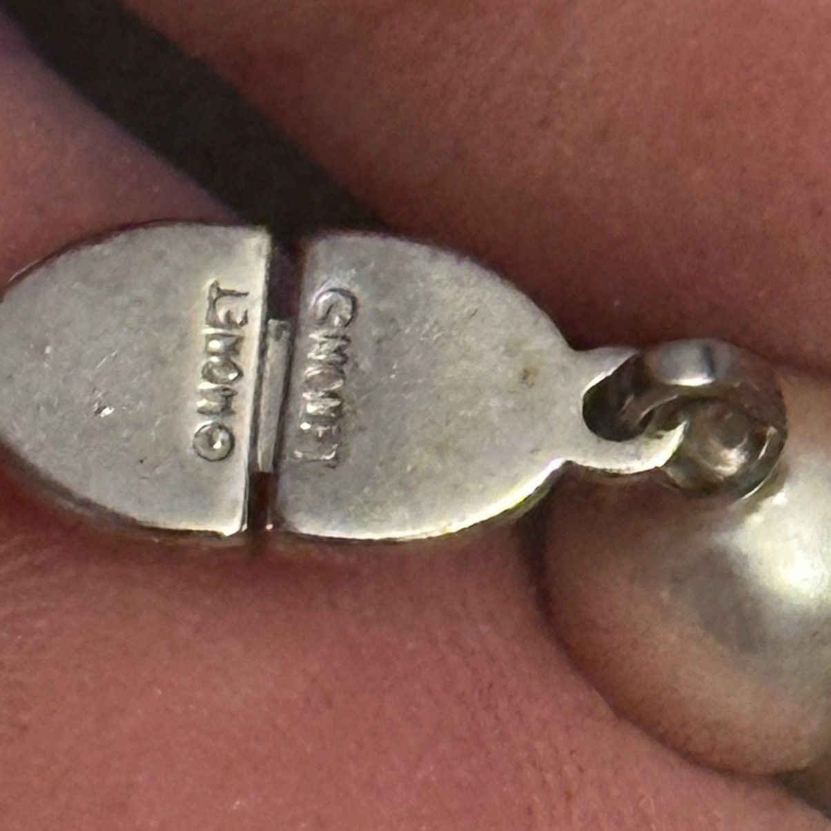 Monet Vintage Monet pearl necklace Size ONE SIZE - 4 Thumbnail