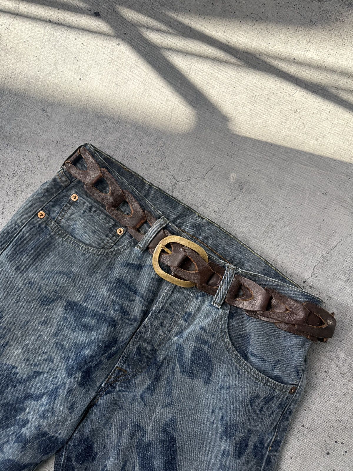 Number Nine Archive | Grailed