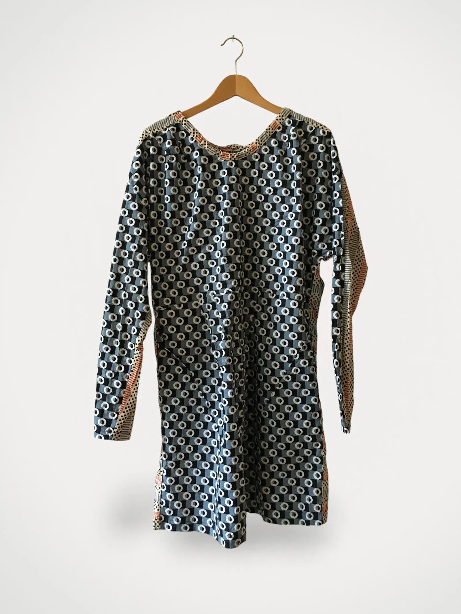Marni Marni undefined Dress Size M / US 6-8 / IT 42-44 - 1 Thumbnail