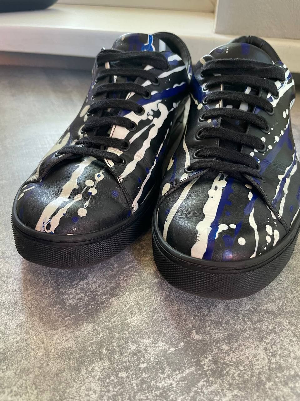 Burberry Burberry men's shoes Size US 9 / EU 42 - 2 Thumbnail