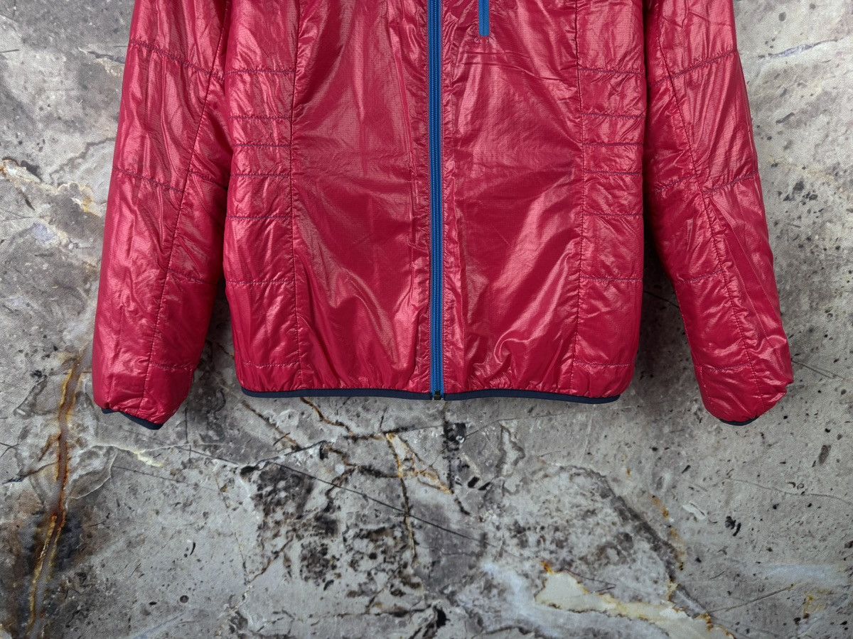 ORTOVOX Ortovox Swisswool Reversible Jacket Insulated Lightweight Size M / US 6-8 / IT 42-44 - 16 Thumbnail