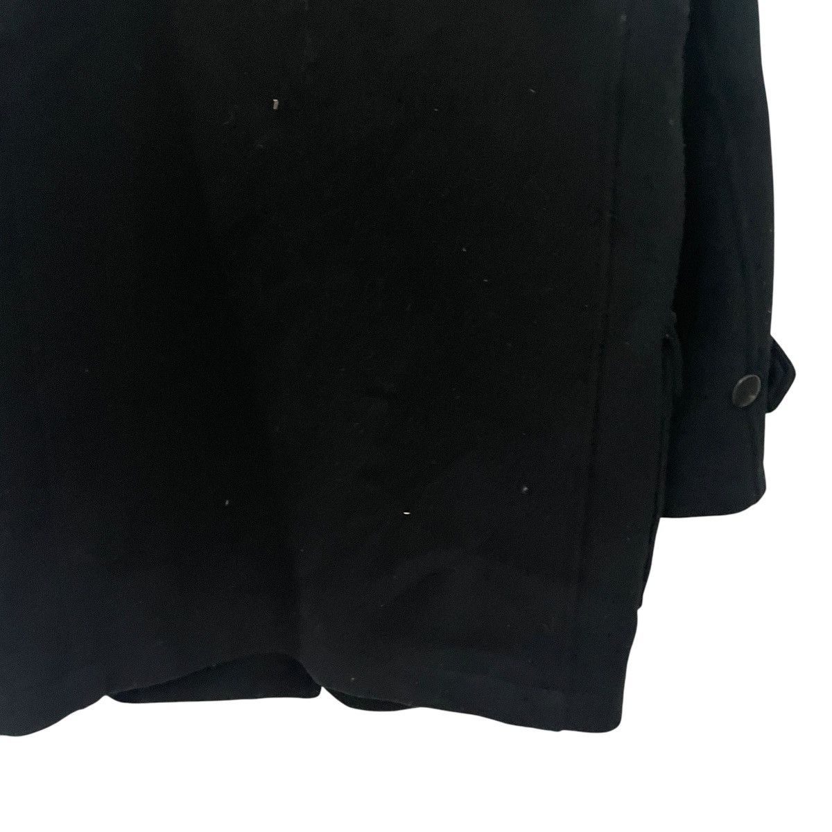 Hysteric Glamour Vintage Y2k Hysteric Glamour Duffel Jacket Size US L / EU 52-54 / 3 - 12 Thumbnail