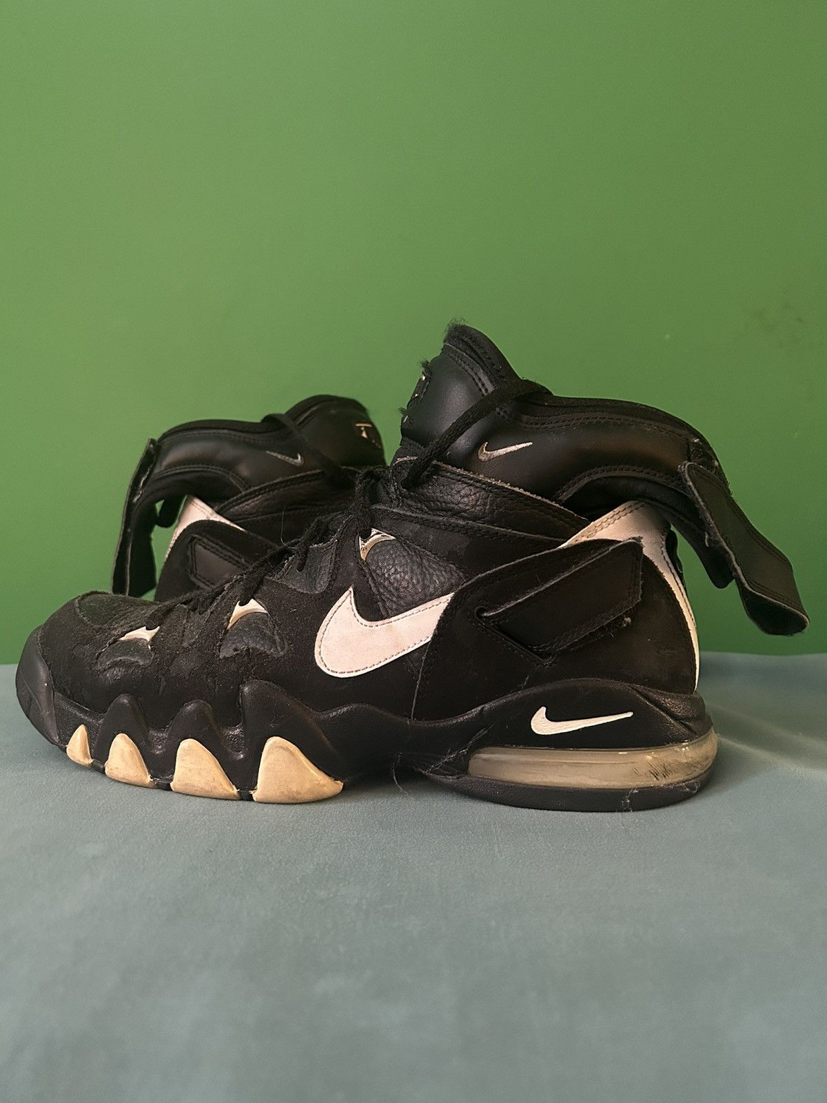 nike air max 2 strong