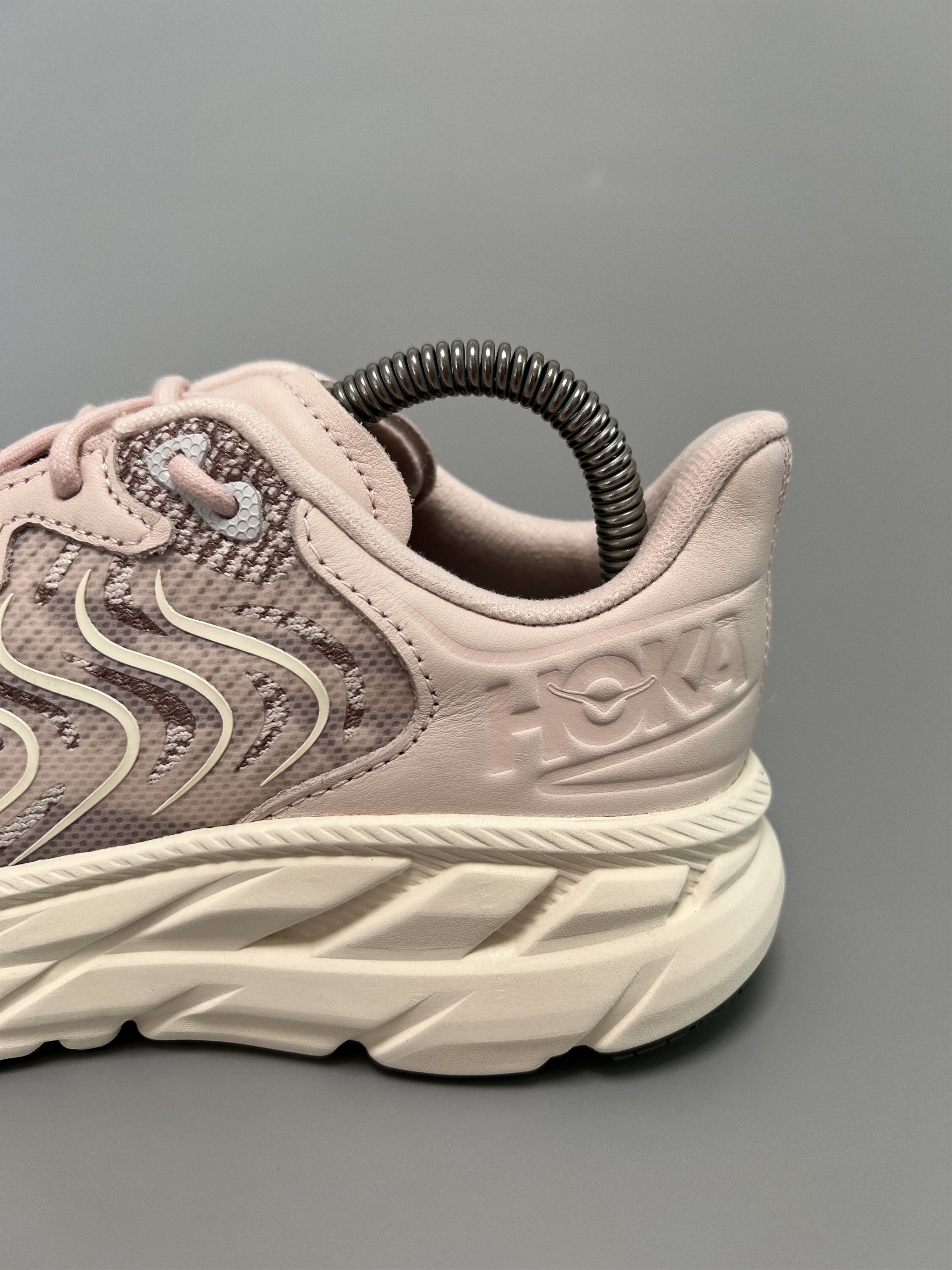 Hoka Hoka One One Clifton LS Running Shoes Walking Gym Training Size US 6 / IT 36 - 9 Thumbnail