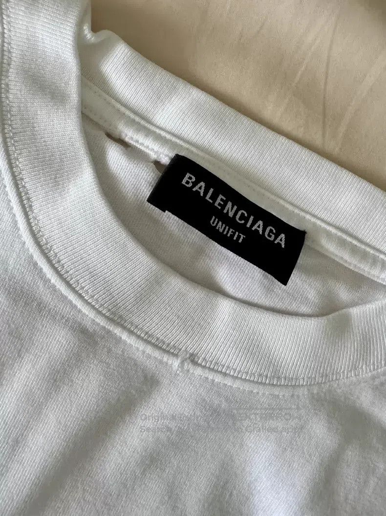 Balenciaga Balenciaga short sleeves Size US XS / EU 42 / 0 - 2 Thumbnail