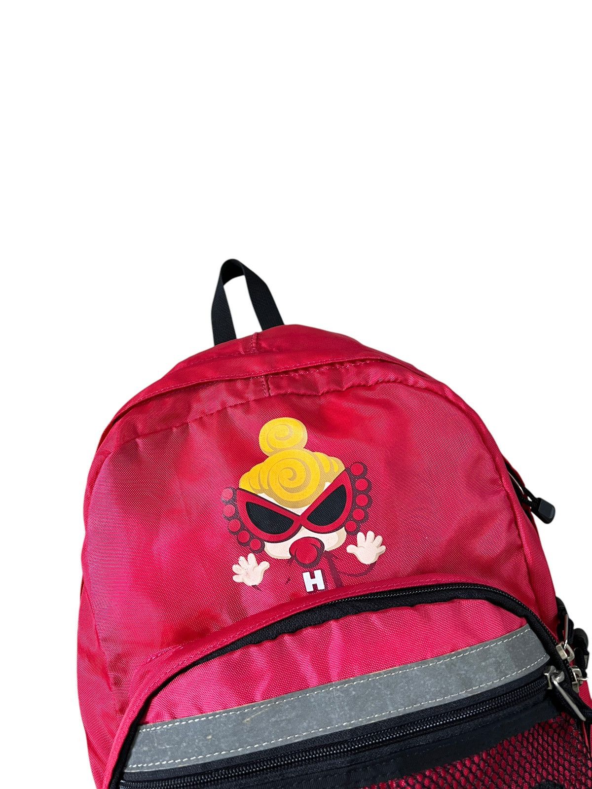 Hysteric Glamour Vintage Hysteric Glamour Backpack Size ONE SIZE - 2 Thumbnail