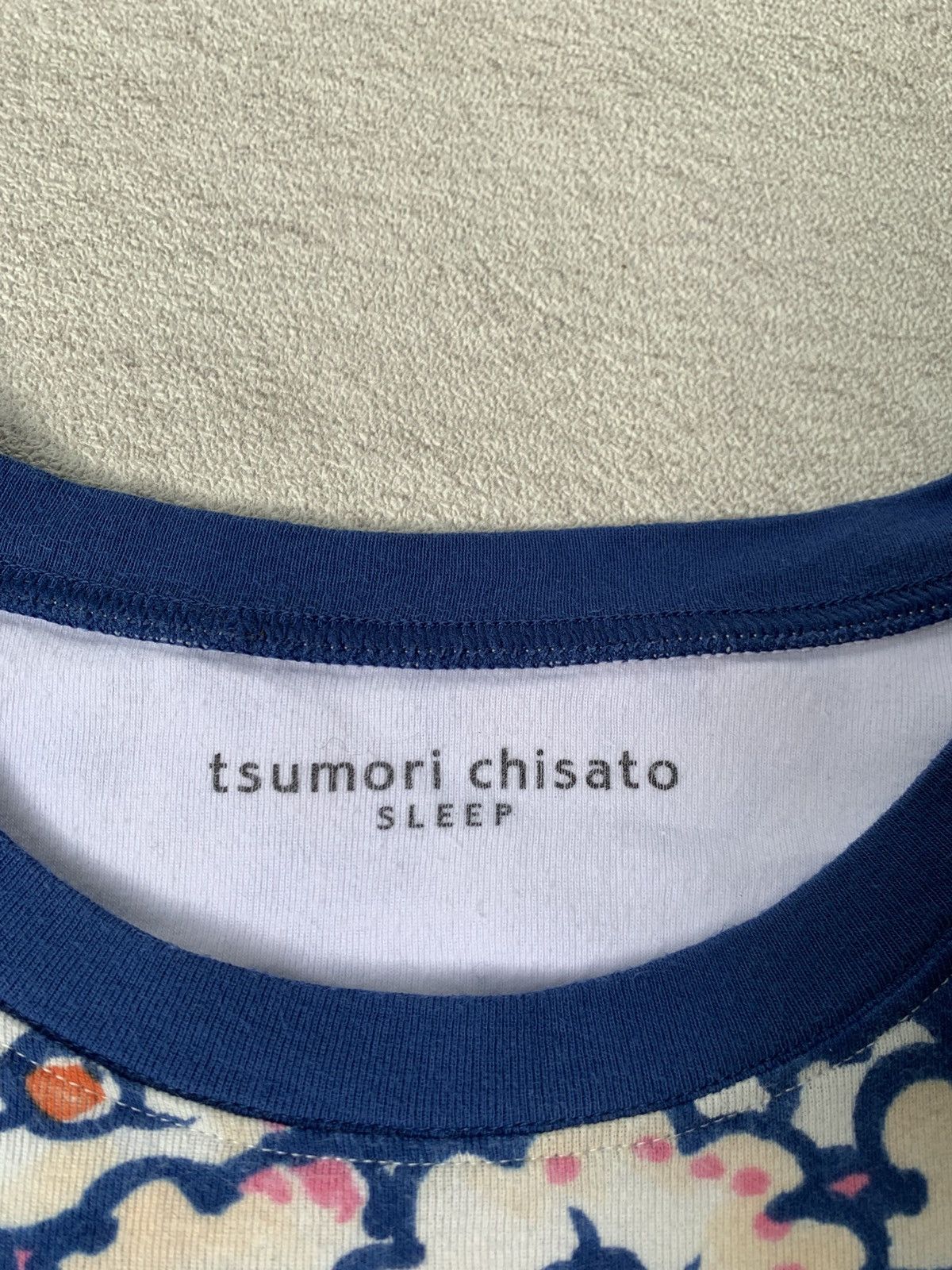 Issey Miyake Issey Miyake Tsumori Chisato Sleep Size L / US 10 / IT 46 - 3 Thumbnail