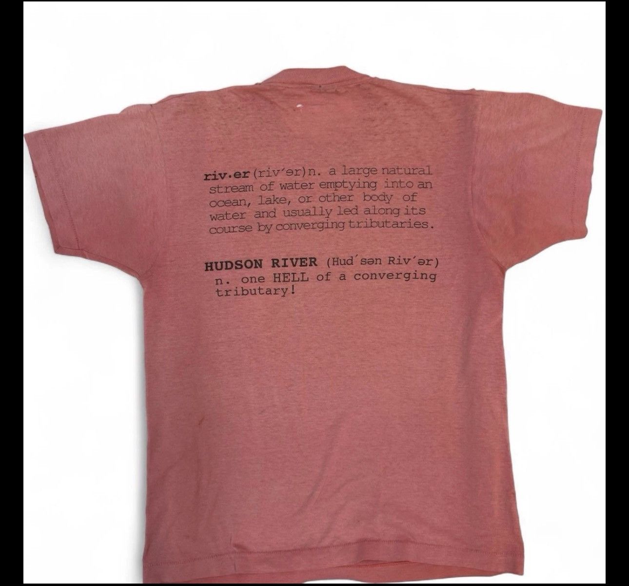 Changes 96 Speedy Gonzales XL, Stedman Seagulls L & Hudson River L Size US XL / EU 56 / 4 - 10 Thumbnail