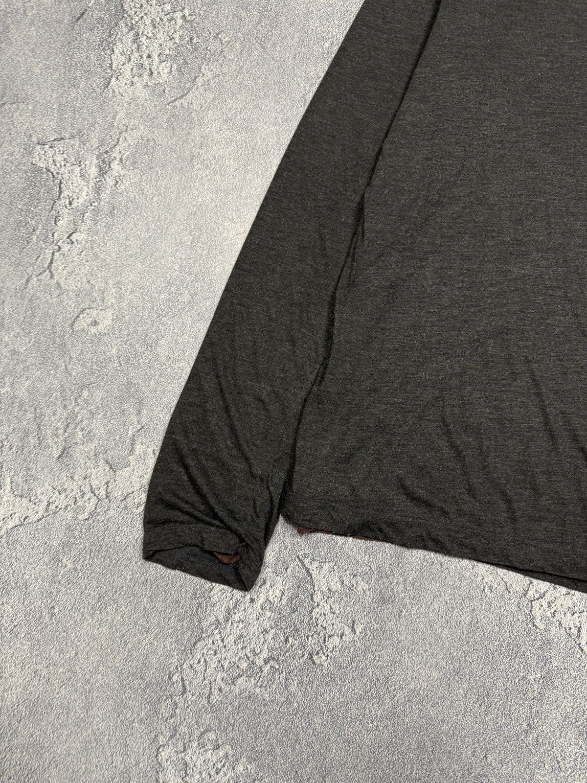 Dolce & Gabbana Dolce Gabbana Long Sleeve Made In italy Size US M / EU 48-50 / 2 - 2 Thumbnail
