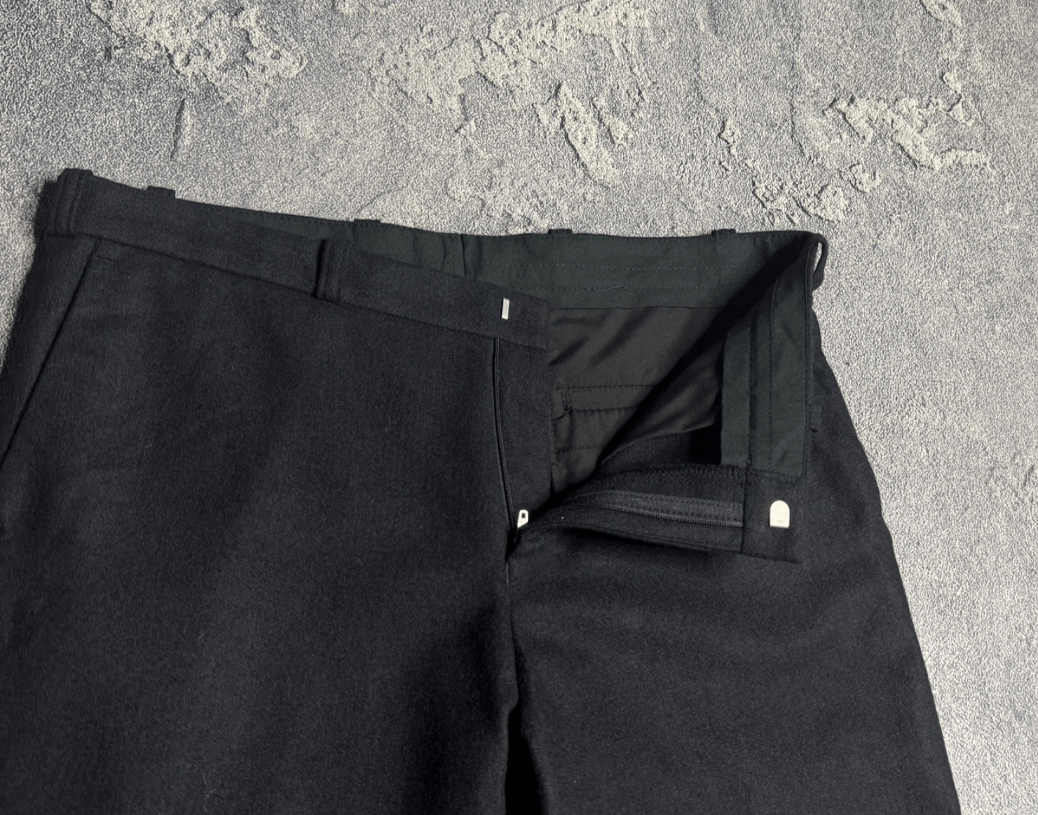 Stephan Schneider Stephan Schneider men's wool pants 5 Size US 32 / EU 48 - 3 Thumbnail