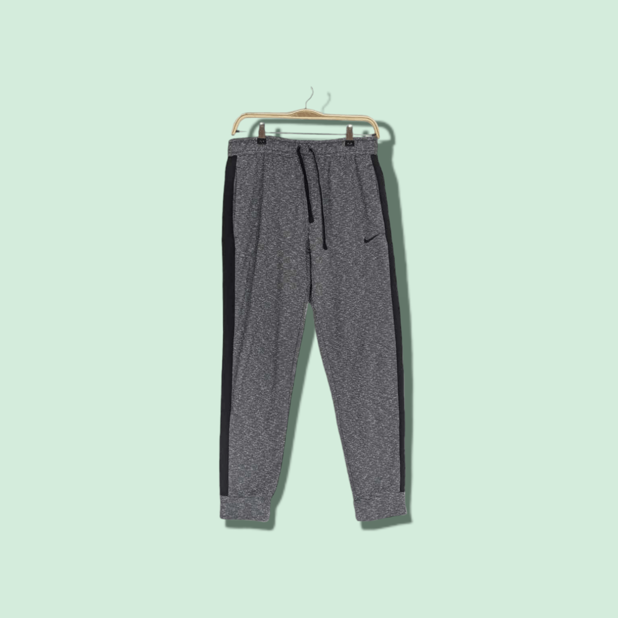 Nike NIKE Dri-Fit Jogger Pant Sweatpant Size US 32 / EU 48 - 1 Thumbnail