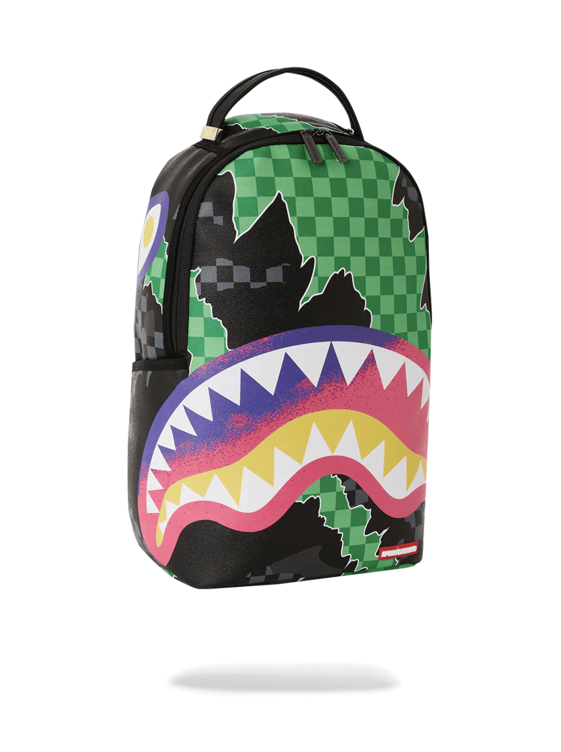 Sprayground Sprayground The Wild One DLXV Backpack Size ONE SIZE - 2 Thumbnail