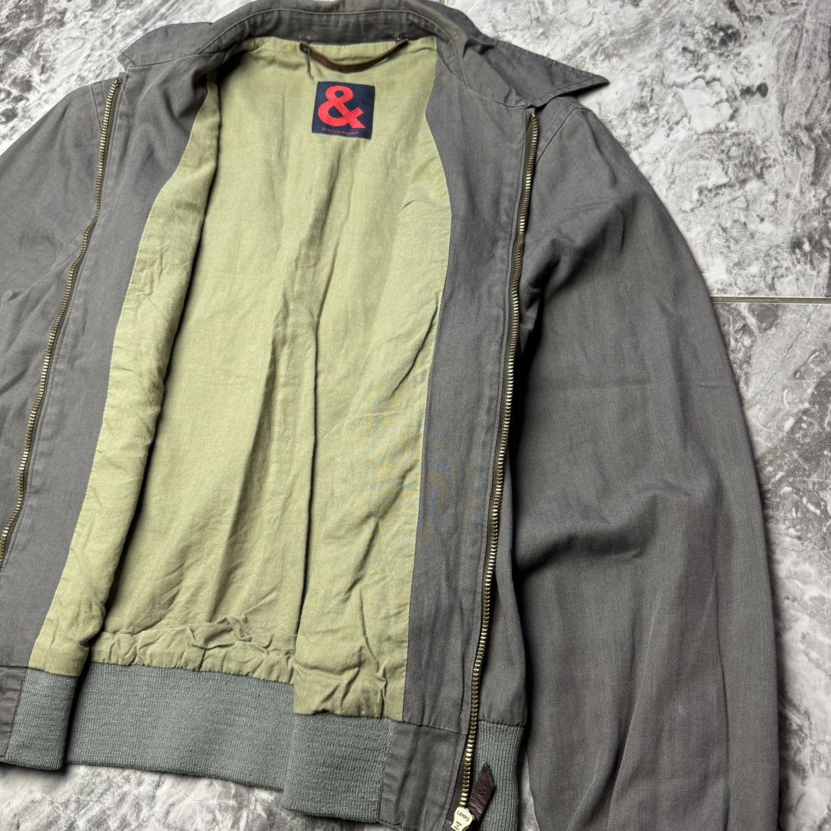 Dolce & Gabbana × Vintage Dolce & Gabbana vintage jacket Size US S / EU 44-46 / 1 - 4 Thumbnail