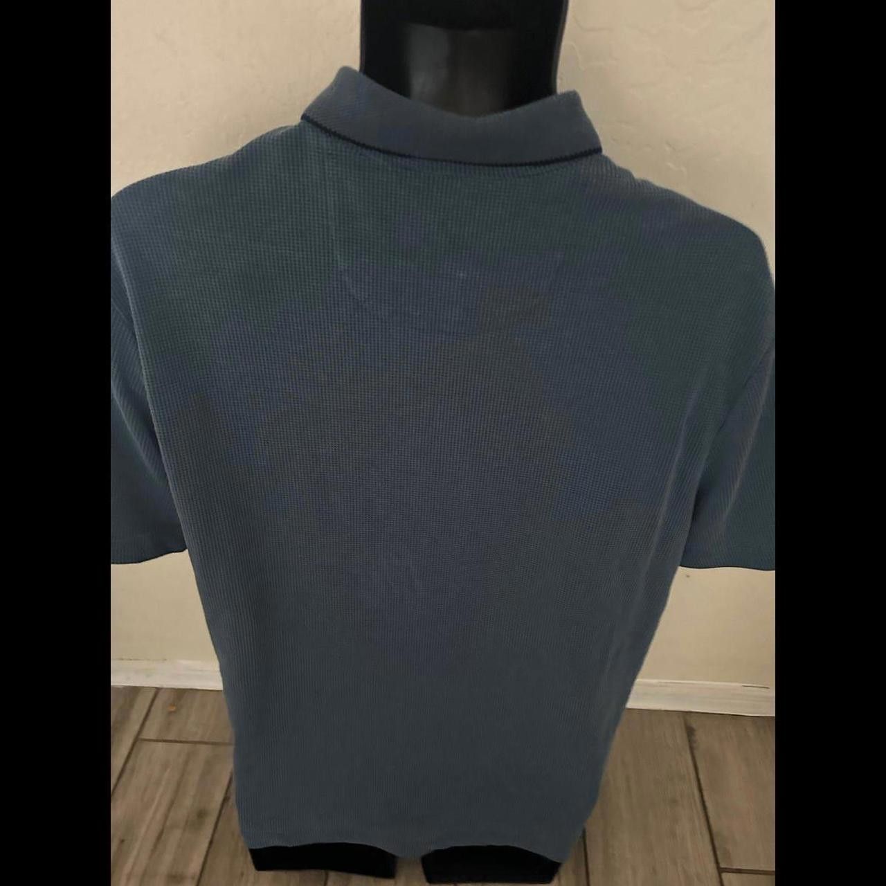 Tommy Bahama Mens Used Tommy Bahama Blue Size US M / EU 48-50 / 2 - 3 Thumbnail