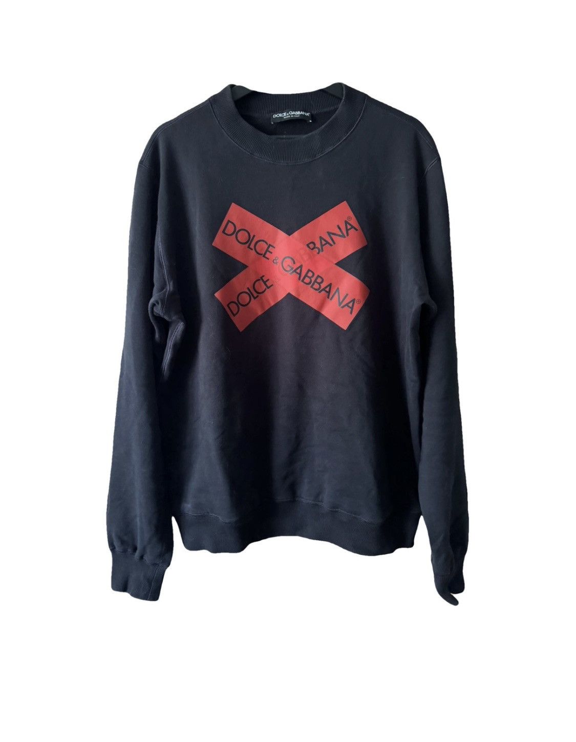 Dolce & Gabbana Dolce & Gabbana Size US S / EU 44-46 / 1 - 1 Thumbnail