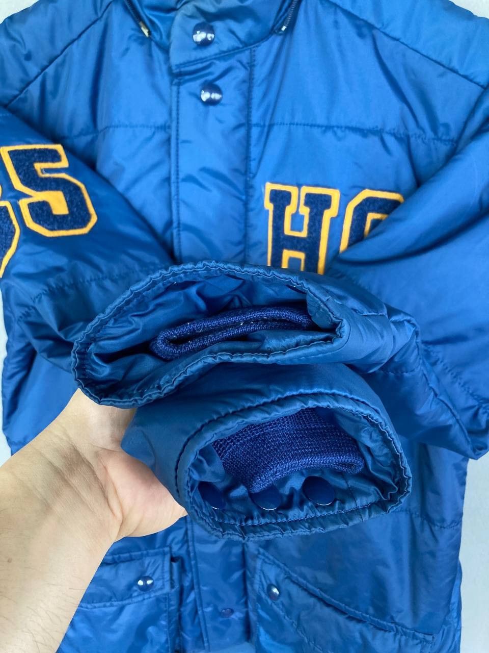 Hysteric Glamour Hysteric Glamour Down Jacket Size US XS / EU 42 / 0 - 5 Thumbnail