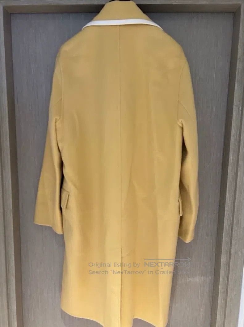 Loro Piana Loro Piana Cashmere Coat Size XS / US 0-2 / IT 36-38 - 5 Thumbnail
