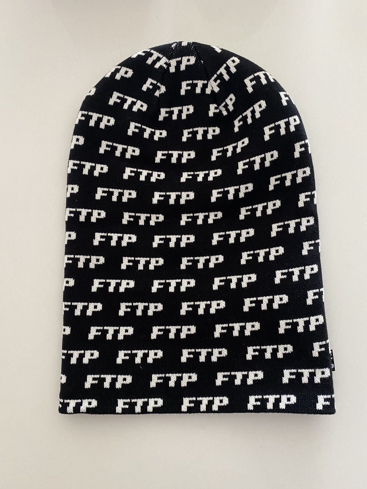 Fuck The Population FTP All Over Ski Mask Size ONE SIZE - 2 Thumbnail