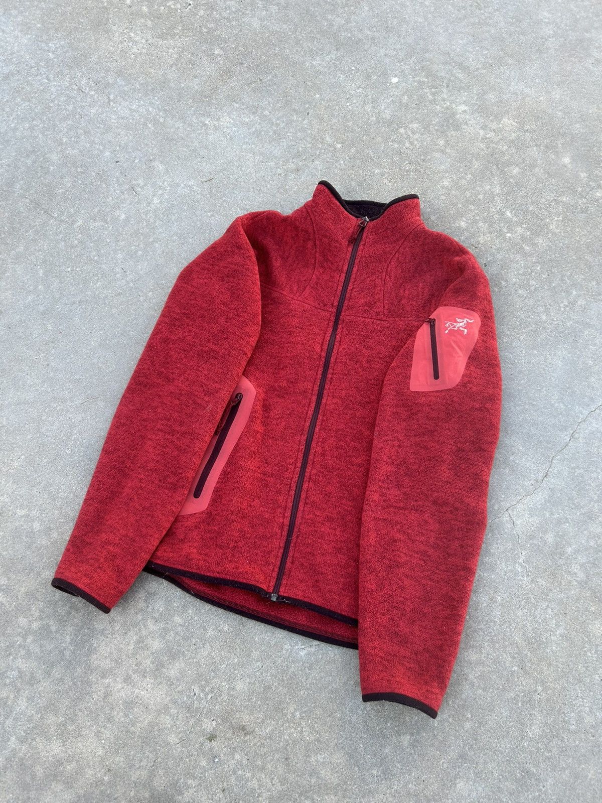 Arc’teryx Kyanite Jacket