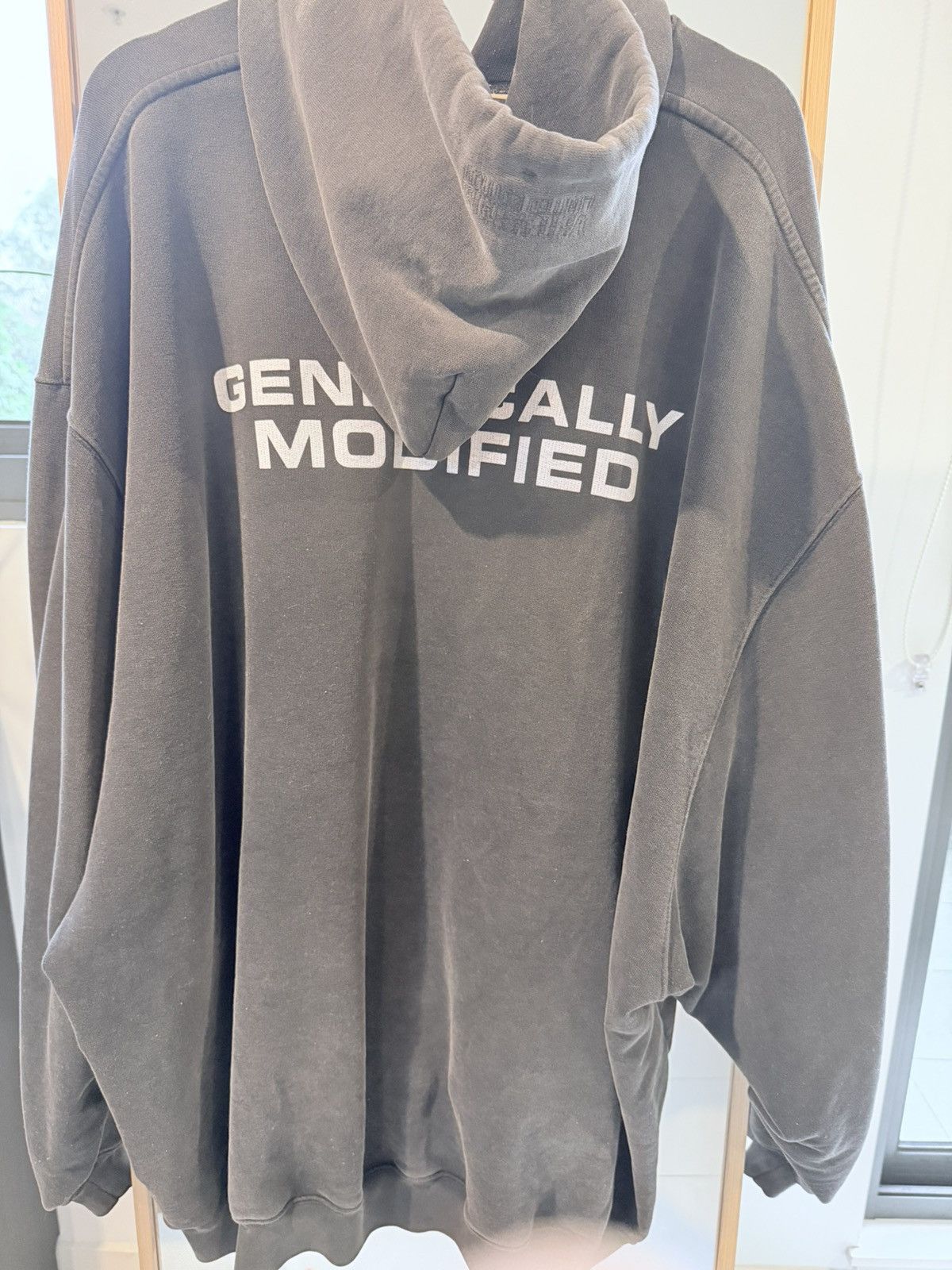 Vetements Vetements Genetically Modified Size US M / EU 48-50 / 2 - 3 Thumbnail