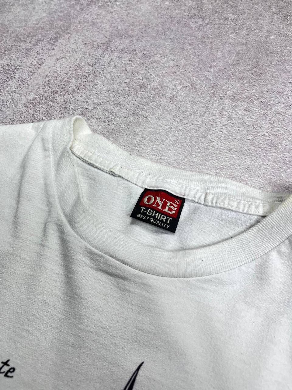 Other Vintage Death Note Anime L Boxy T-shirt Y2K XL Size US XL / EU 56 / 4 - 5 Thumbnail
