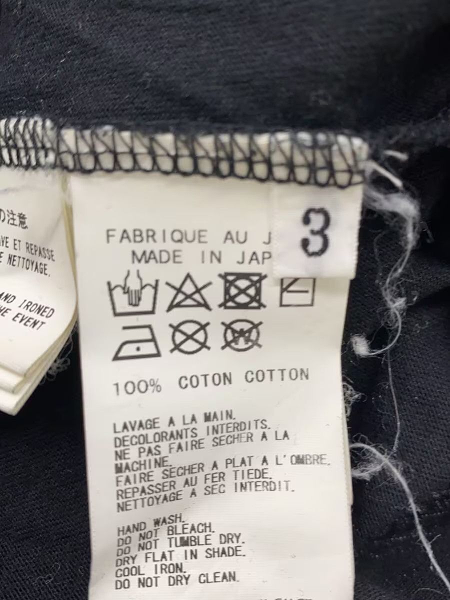 Yohji Yamamoto yohji yamamoto POUR HOMME T-shirt Size US L / EU 52-54 / 3 - 4 Thumbnail