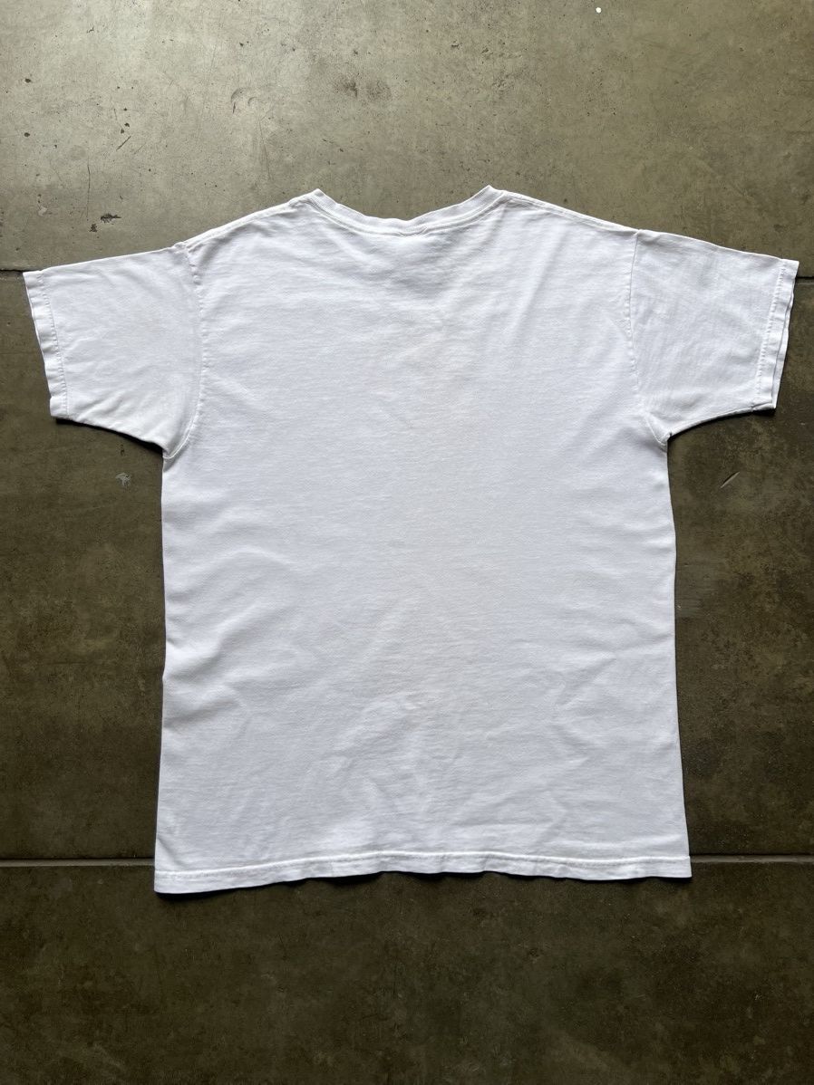 Changes VTG 1999 Pimp Tom Pimp Humor Parody Tee Shirt Mack Daddy Size US L / EU 52-54 / 3 - 3 Thumbnail