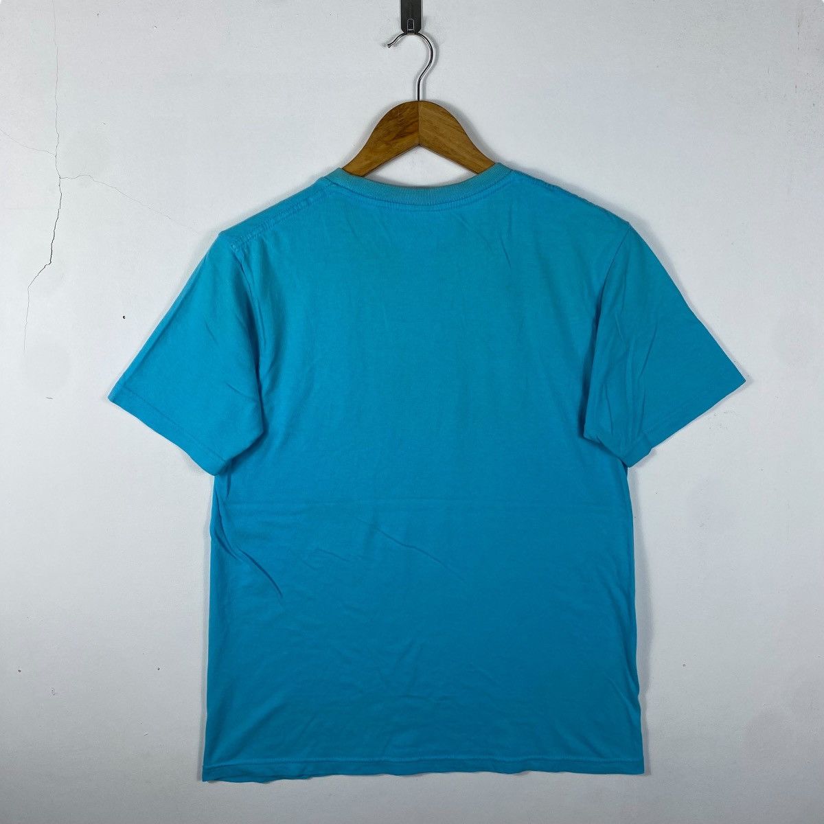 Band Tees CHAINSMOKERS American Edm-Pop Duo Mario Style Graphic Tee Size US L / EU 52-54 / 3 - 4 Thumbnail