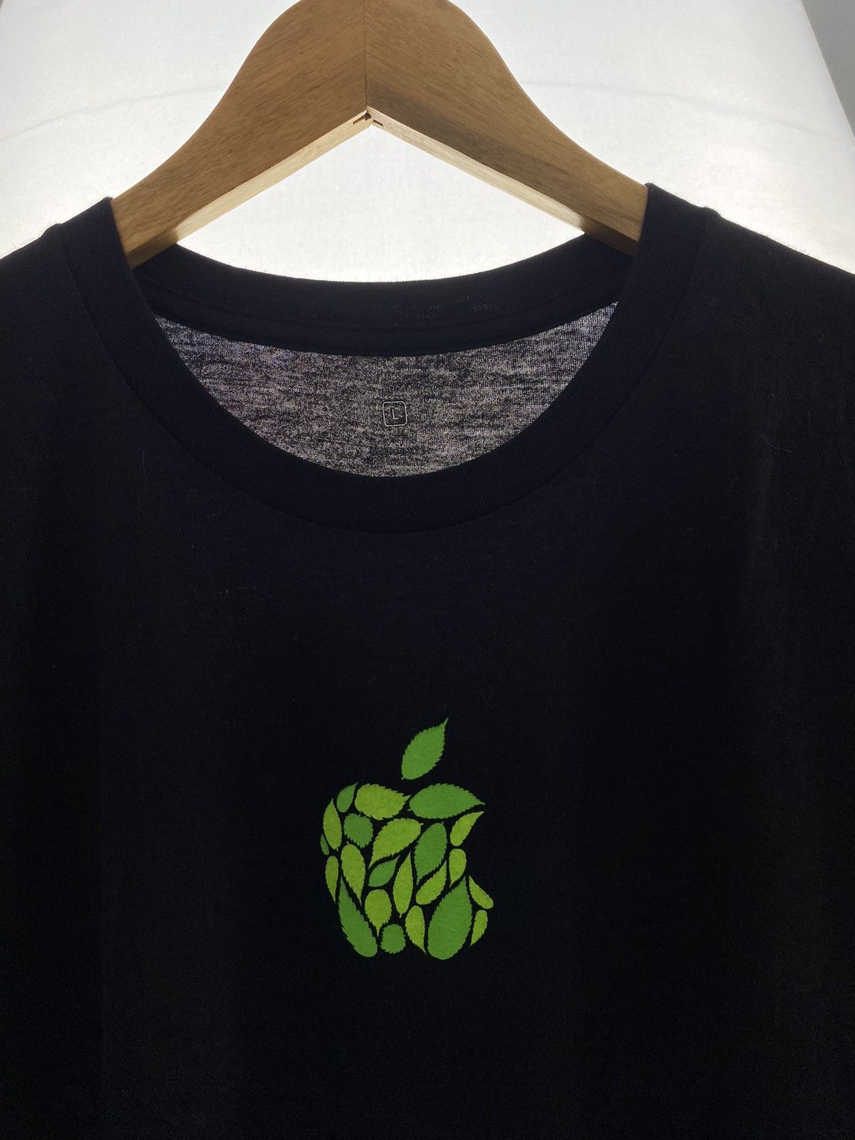 Apple × Vintage Apple store omotesando t-shirt Size US L / EU 52-54 / 3 - 3 Thumbnail