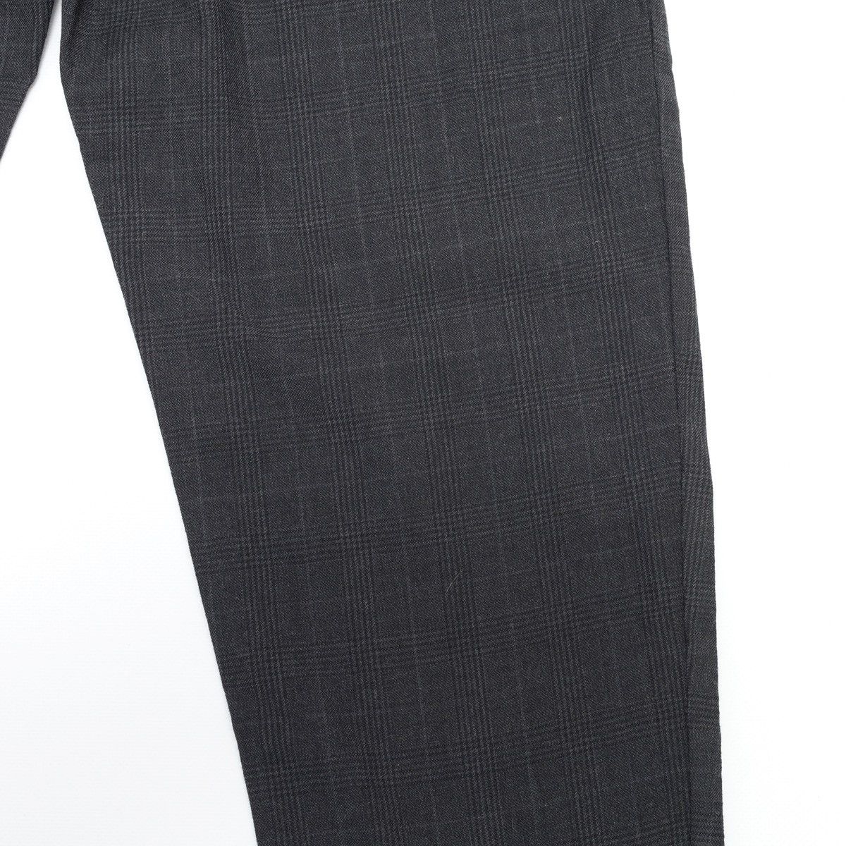 Isabel Marant Etoile Isabel Marant Etoile Wool Plaid Check Houndstooth Trousers Size 27" / US 4 / IT 40 - 17 Thumbnail