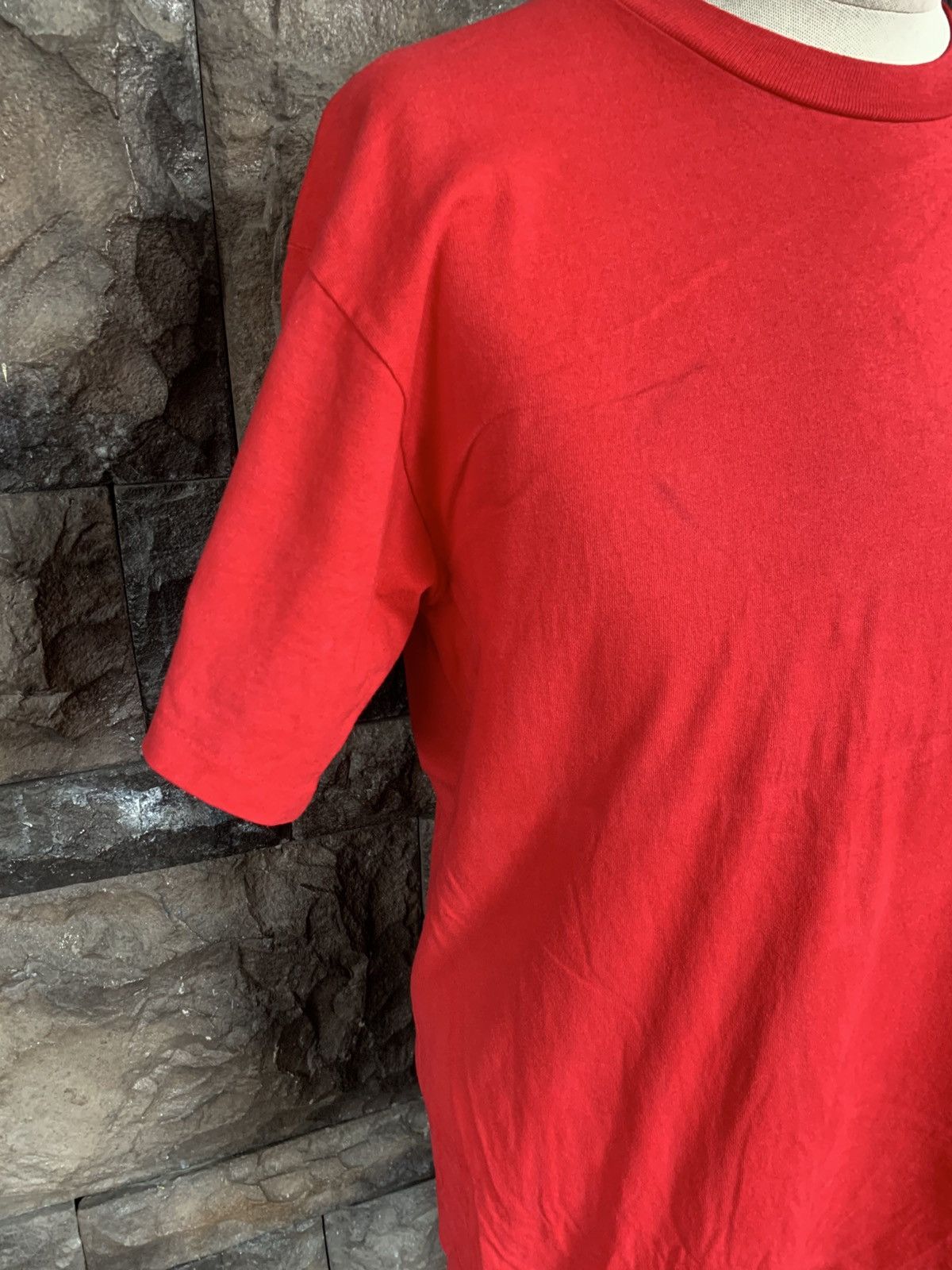 Vans Vintage Vans T shirt Size US L / EU 52-54 / 3 - 8 Thumbnail