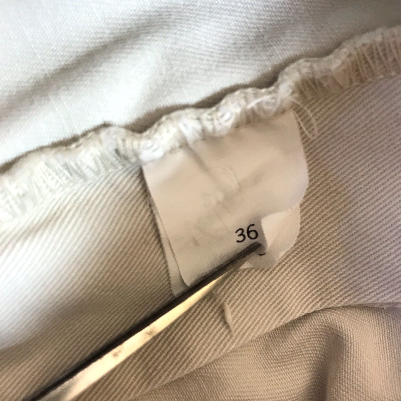 Polo Ralph Lauren VINTAGE Polo Ralph Lauren Mens Pleated Front Beige The Classic Golf Shorts 36 Size US M / EU 48-50 / 2 - 3 Thumbnail
