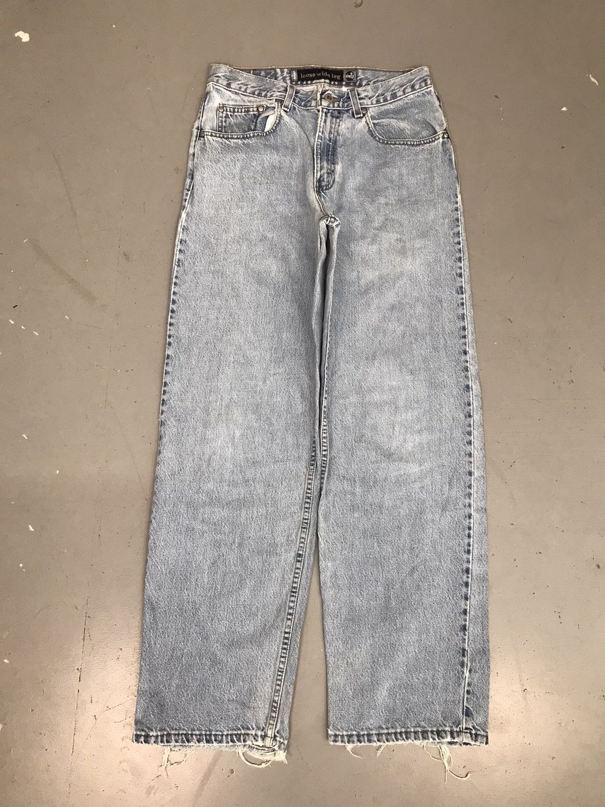 Vintage Levi