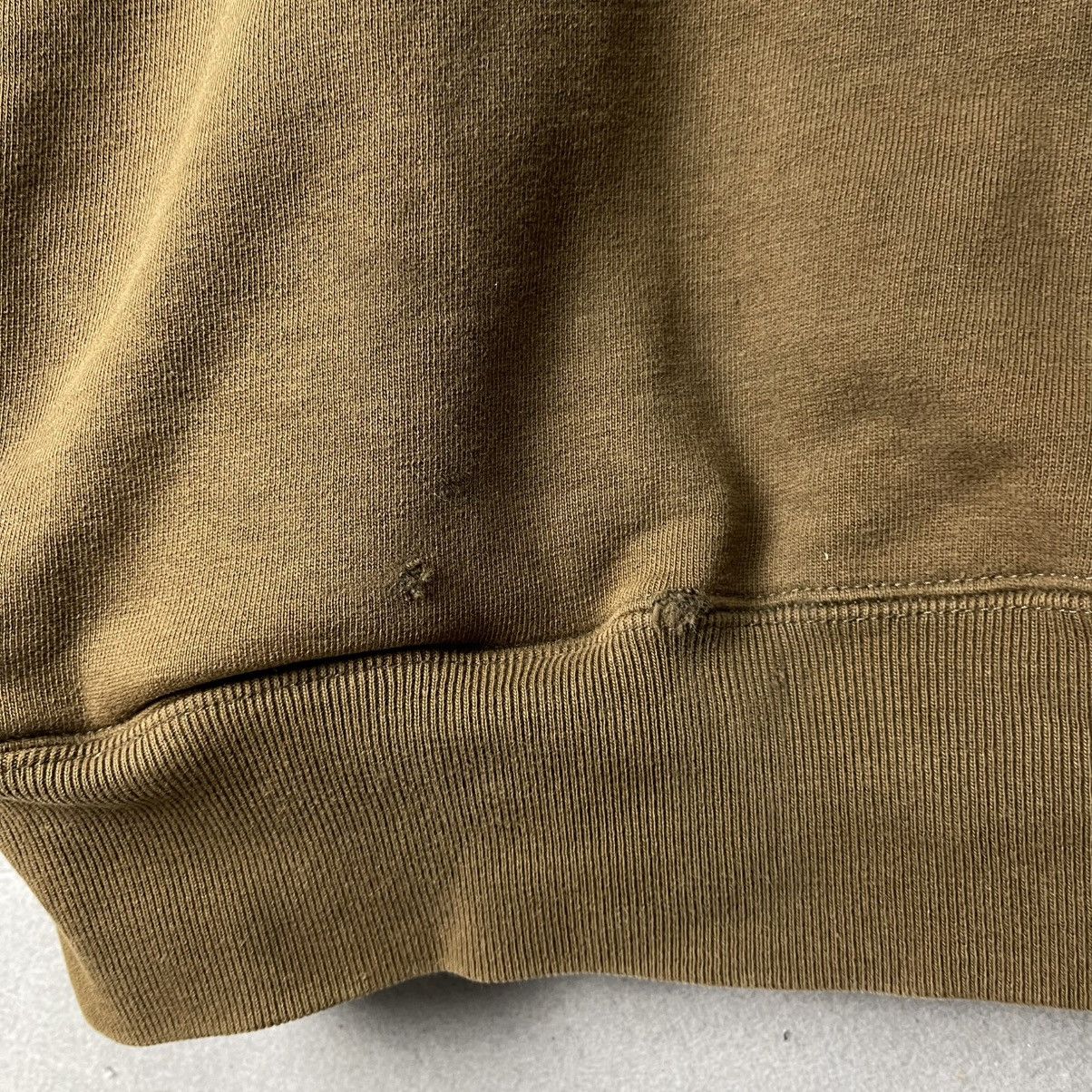 Japanese Brand Early 2000s GGD Japanese Brand Logo Crewneck Sweatshirt Size US XL / EU 56 / 4 - 6 Thumbnail