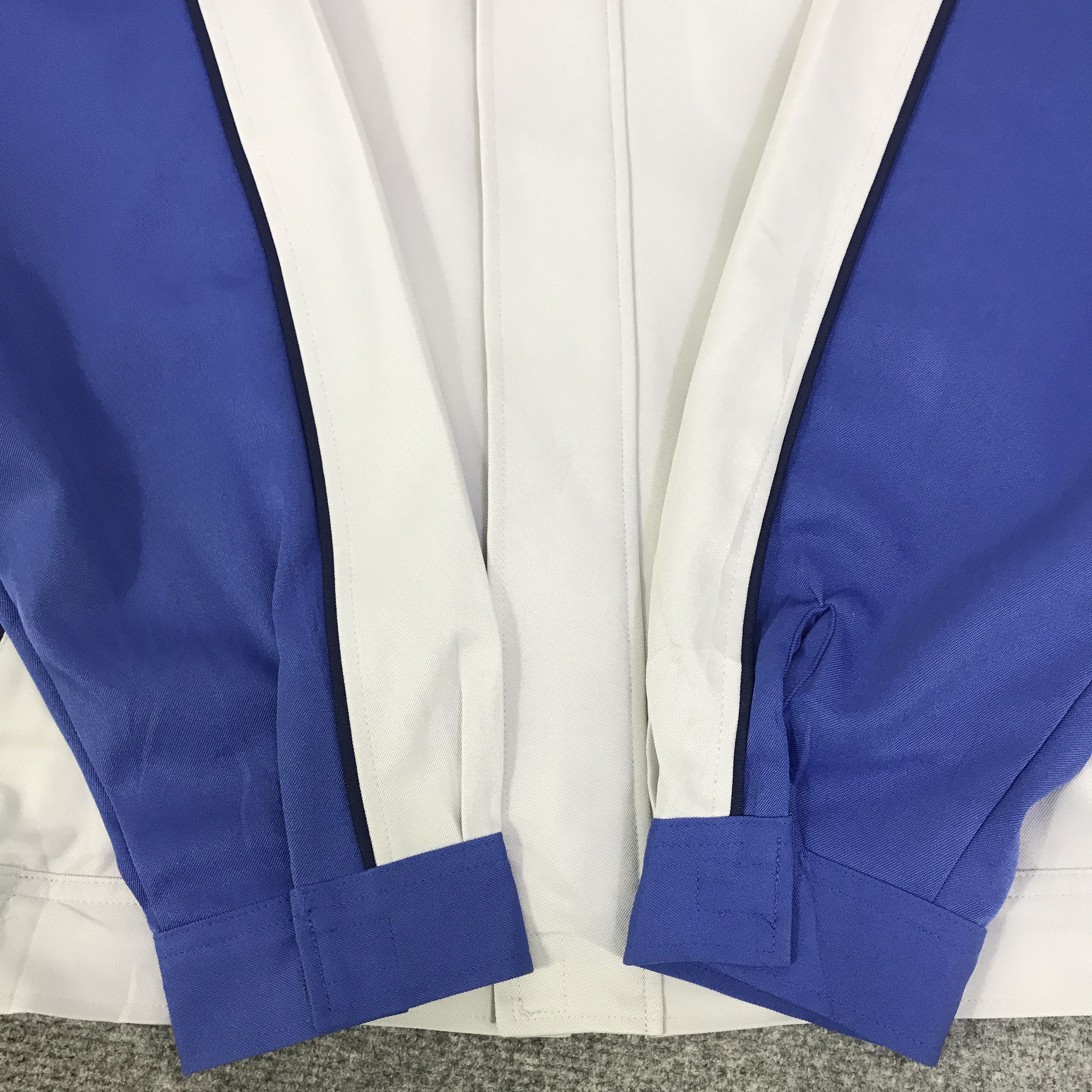 Japanese Brand Toyota Auto Body racing jacket K84B20 Size US L / EU 52-54 / 3 - 8 Thumbnail