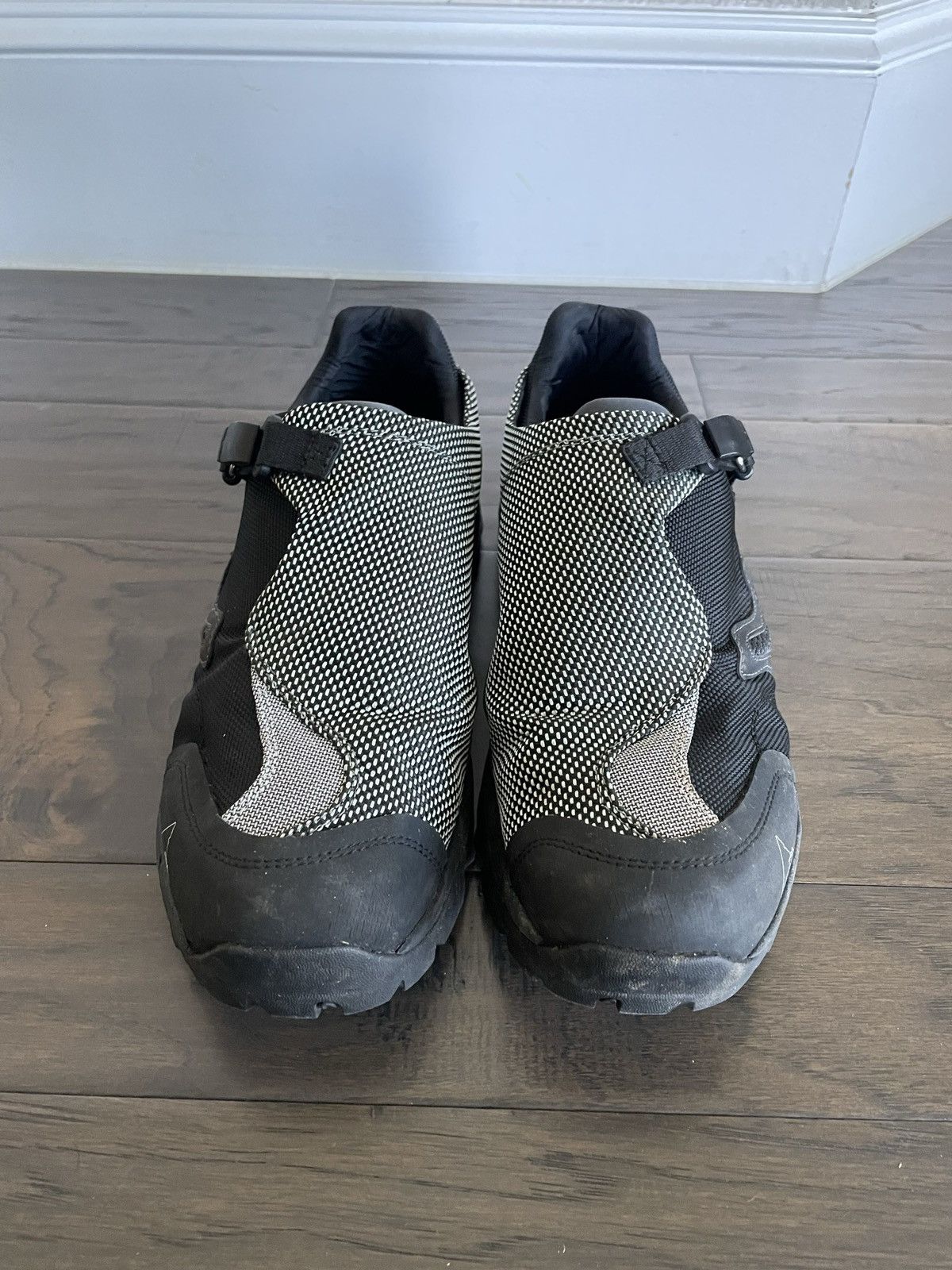 ROA Minaar black Size US 7 / EU 40 - 5 Thumbnail