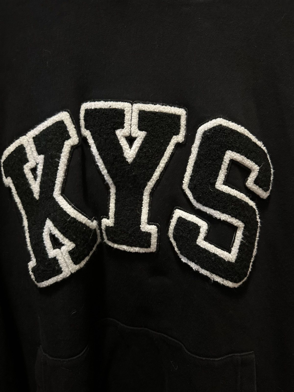 Other Skinhead “KYS” hoodie Size US L / EU 52-54 / 3 - 2 Thumbnail