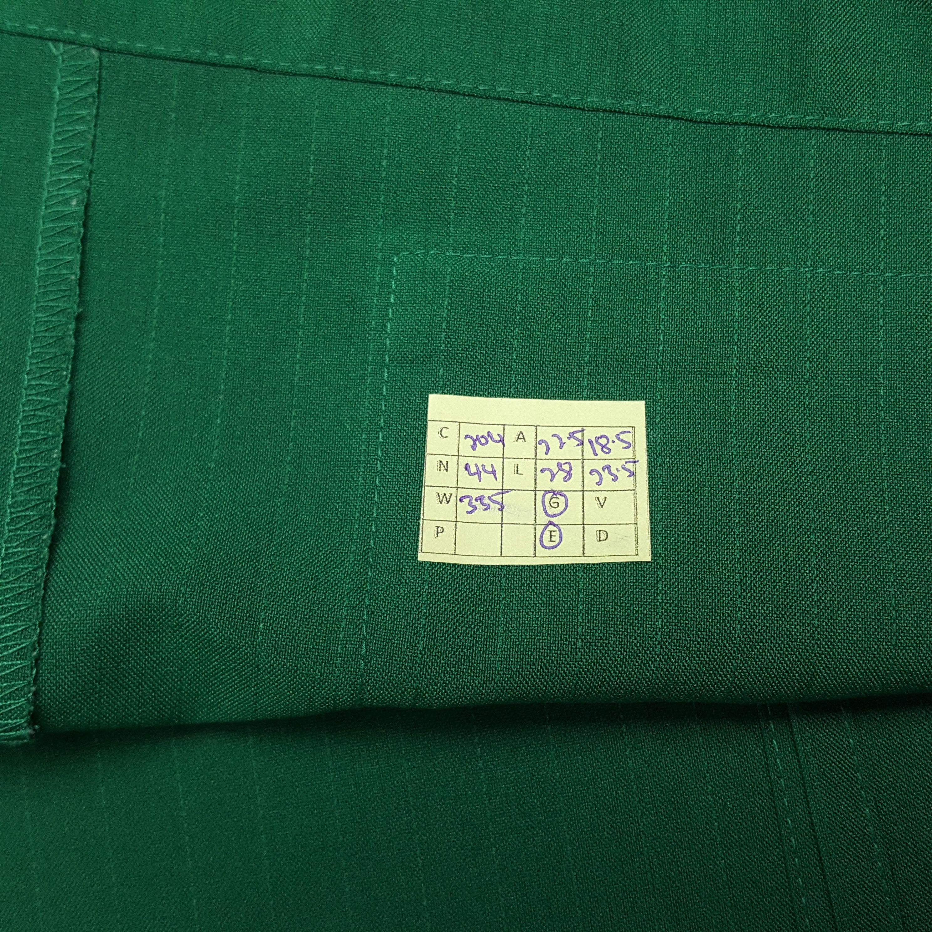 Japanese Brand × Vintage Vintage 7 Eleven Japanese Brand Uniform Jacket Size US M / EU 48-50 / 2 - 8 Thumbnail