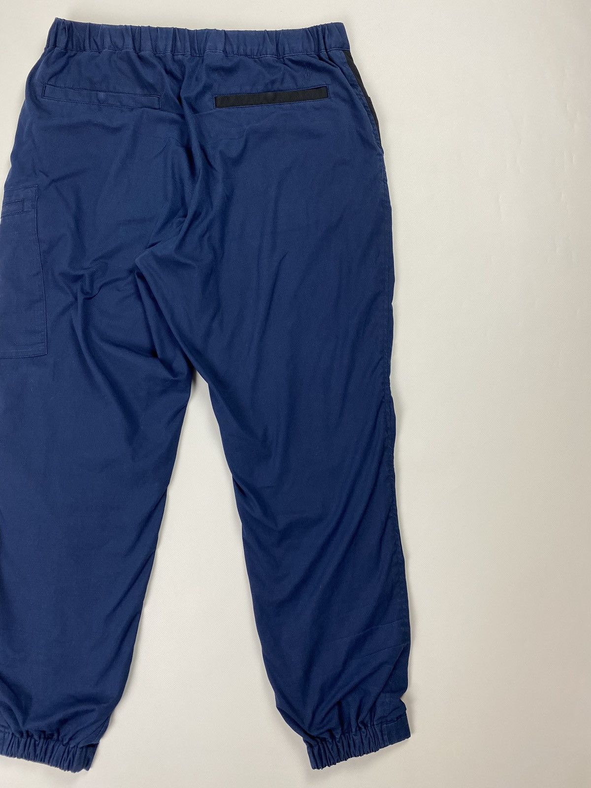 JW Anderson × Uniqlo J W Anderson Uniqlo men’s jogger pants size 30 - 33 Size US 32 / EU 48 - 22 Thumbnail