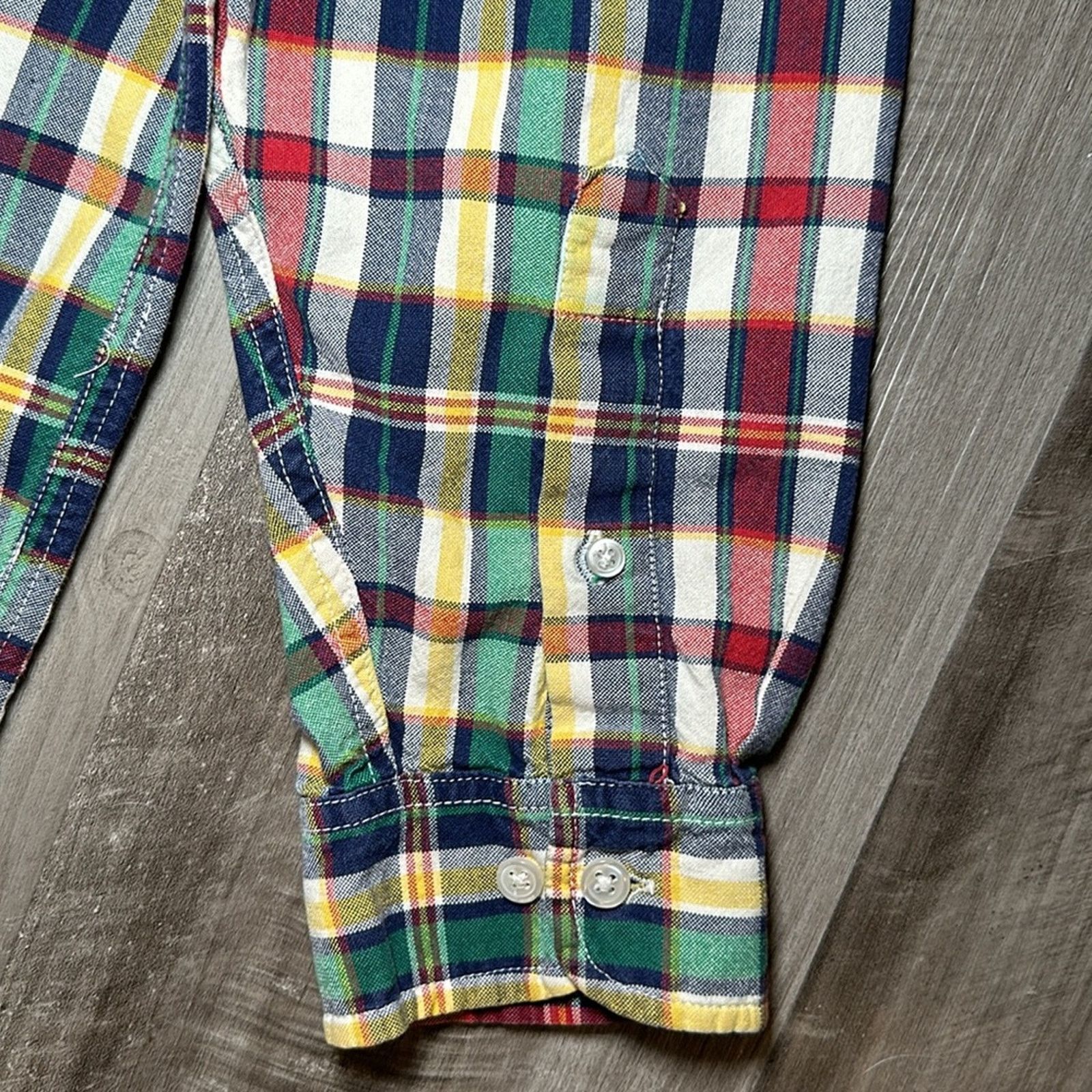 Other Larro Shirts Long Sleeve Button Down - Medium Size US M / EU 48-50 / 2 - 4 Thumbnail